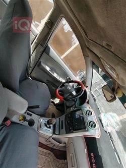 BYD G3